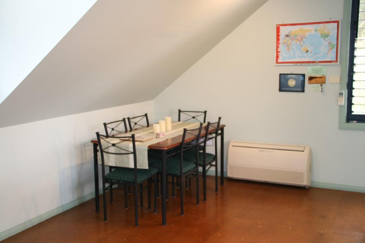 Salamander Bay Bed And Breakfast Екстериор снимка