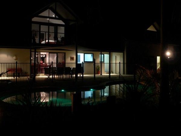 Salamander Bay Bed And Breakfast Екстериор снимка